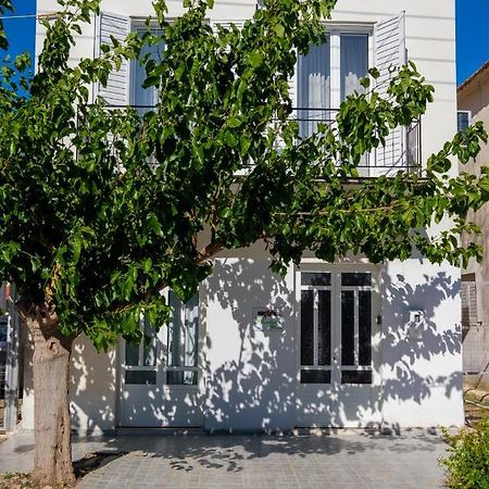 Apartament Annetas House Nea Koroni Zewnętrze zdjęcie