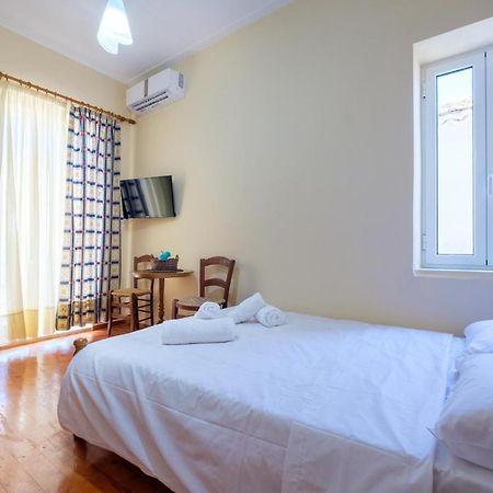 Apartament Annetas House Nea Koroni Zewnętrze zdjęcie